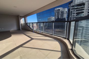 apartment em Rua Antônio de Oliveira, Chácara Santo Antônio (Zona Sul) - São Paulo - SP