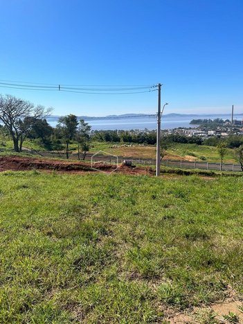 land_lot em Avenida Paixão Côrtes, Coronel Nassuca - Guaíba - RS