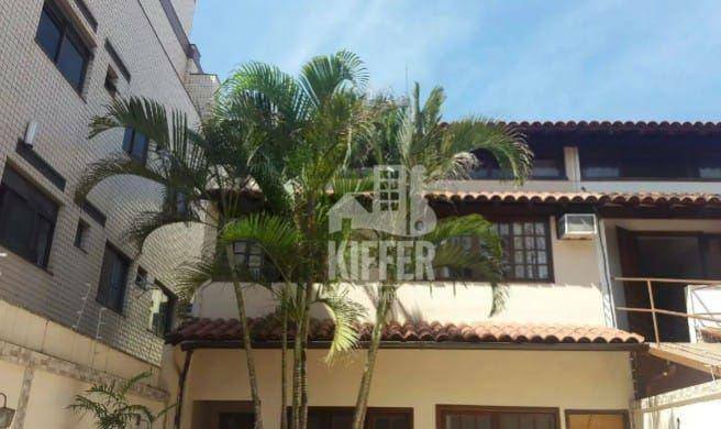 casa 4 quartos a venda no recreio dos bandeirantes
