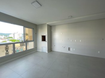apartment em Gonçalves Ledo, Trindade - Florianópolis - SC