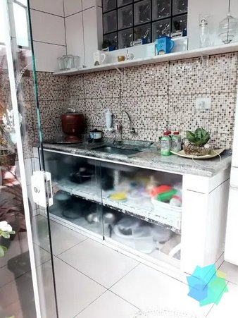 Cômodo Condomínio