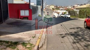 land_lot em Rua José Cipriano de Freitas, Centro - Ibiúna - SP