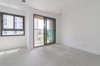 apartment em Rua Barão de Jaceguai, Campo Belo - São Paulo - SP