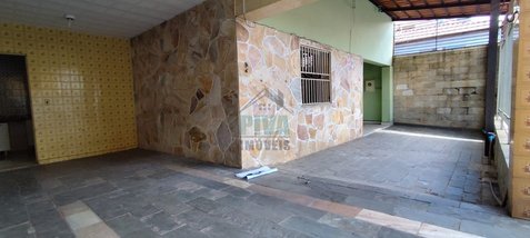 house em Rua Alsácia, Padre Eustáquio - Belo Horizonte - MG