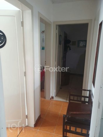 apartment em Rua Vinte e Quatro de Maio, Centro Histórico - Porto Alegre - RS