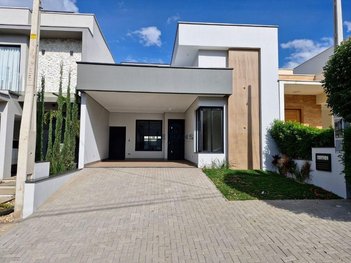 house em Avenida das Ondas, Jardim São Francisco - Piracicaba - SP