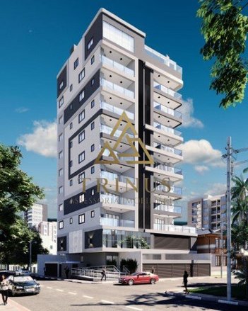 apartment em Rua Egídio Cuculo, Porto Belo - Porto Belo - SC