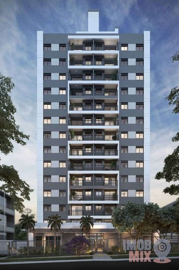 apartment em Rua Ferreira Viana, Petr��polis - Porto Alegre - RS