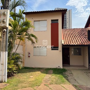 house em Rua Alísios, Despraiado - Cuiabá - MT
