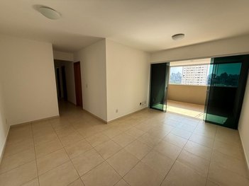 apartment em Rua Natal, Alto da Glória - Goiânia - GO