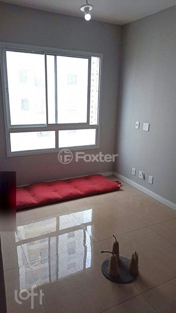 apartment em Rua Cândido Fontoura, Jardim Boa Vista (Zona Oeste) - São Paulo - SP