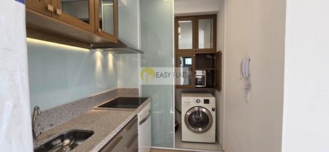 apartment em Avenida Santo Amaro, Vila Nova Conceição - São Paulo - SP