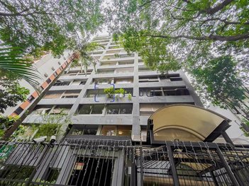 apartment em Rua Marquês de Paranaguá, Consolação - São Paulo - SP