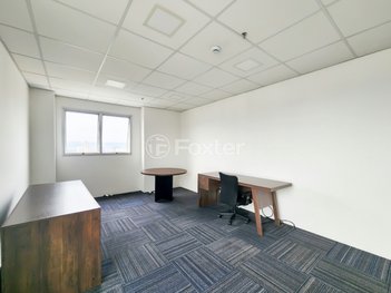 apartment em Avenida Marquês de São Vicente, Várzea da Barra Funda - São Paulo - SP