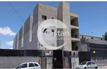 apartment em Rua Alto Belo, Vila Antonina - São Paulo - SP