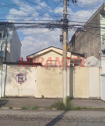 land_lot em Rua Waldemar Martins, Parque Peruche - São Paulo - SP