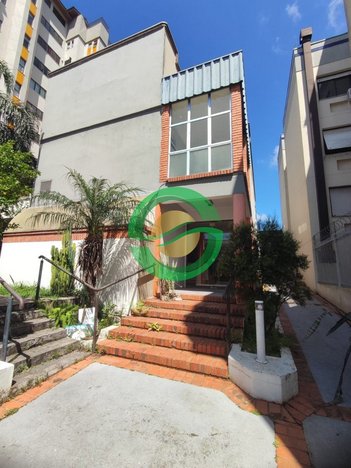 commercial_property em Rua Thomaz Flores, Centro - Santa Cruz do Sul - RS