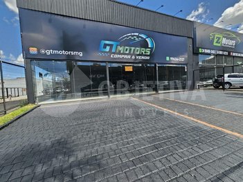 business em Avenida João Pinheiro, Brasil - Uberlândia - MG