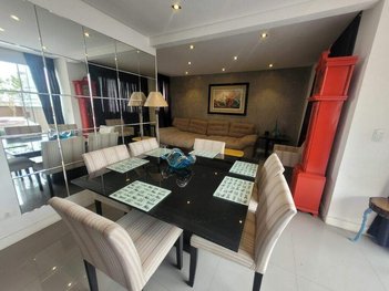 apartment em Rua Egeo, Jardim do Mar - São Bernardo do Campo - SP