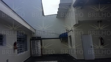 land_lot em Rua Diogo Antônio Feijó, km 18 - Osasco - SP