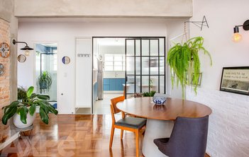 apartment em Alameda Fernão Cardim, Jardim Paulista - São Paulo - SP