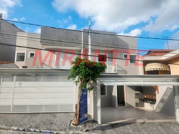 house em Rua Sebastião de Freitas, Vila Constança - São Paulo - SP