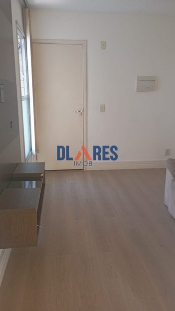 apartment em Rua Carlos Marques Teixeira, Vila Indiana - Taboão da Serra - SP