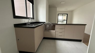 apartment em Avenida Estados Unidos, Parque das Nações - Santo André - SP