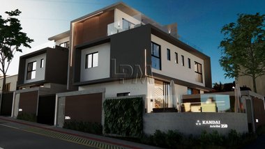 house em Avenida das Gaivotas, Ariribá - Balneário Camboriú - SC