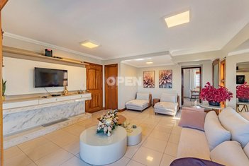 apartment em Rua Alberto Torres, Centro - Canoas - RS