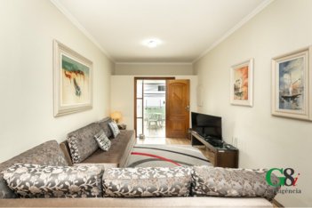 house em Rua Cuxiponês, Jardim Vera Cruz - São Paulo - SP