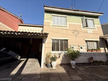house em Rua Brasil, Centro - Canoas - RS