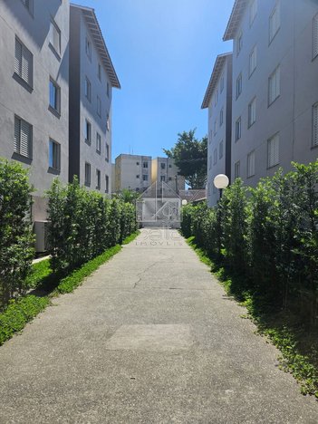 apartment em Rua José Bauman, Jardim Real - São Paulo - SP