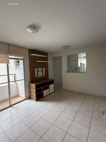 apartment em Avenida Senador José Augusto, Buritis - Belo Horizonte - MG