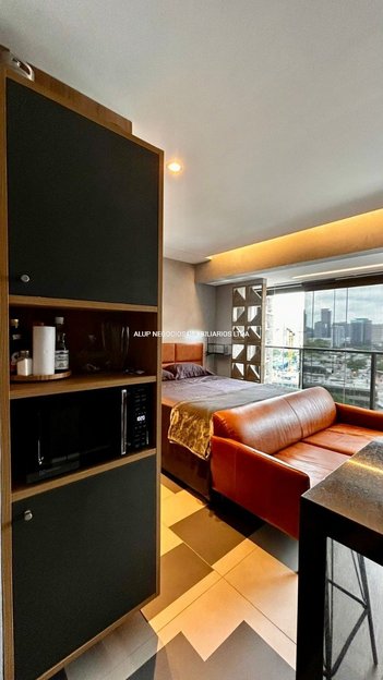 apartment em Rua Professor Doutor José Marques da Cruz, Jardim das Acácias - São Paulo - SP