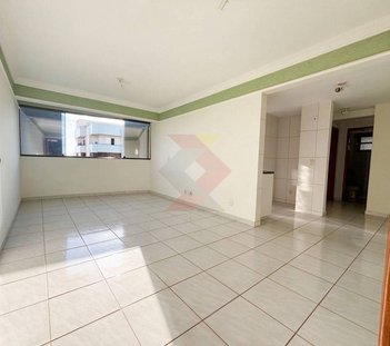apartment em Rua C142, Jardim América - Goiânia - GO