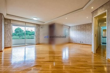 apartment em Rua Natingui, Vila Madalena - São Paulo - SP