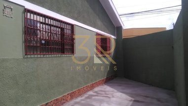 house em Rua João Ribeiro, Campos Elíseos - Ribeirão Preto - SP