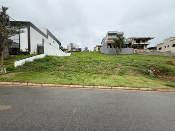 land_lot em Avenida Tore Albert Munck, Jardim Leonor - Cotia - SP