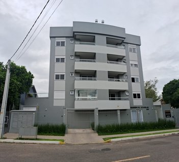 apartment em Walter Heinemann, Scharlau - São Leopoldo - RS