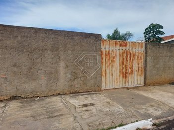 land_lot em Rua 6, Loteamento Jardim dos Ipês - Mineiros - GO