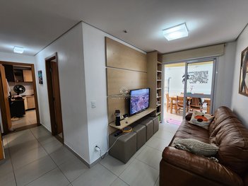 apartment em Rua Oriente, Barcelona - São Caetano do Sul - SP