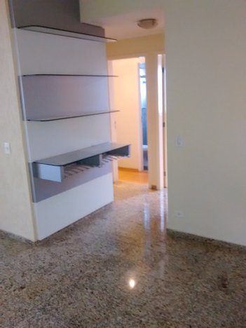 apartment em Rua Jamanari, Vila Andrade - São Paulo - SP