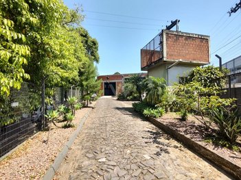 commercial_property em Rua Engenheiro Jorge Schury, São José - Novo Hamburgo - RS