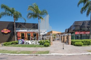 office em Wenceslau Escobar, Tristeza - Porto Alegre - RS