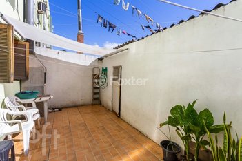 apartment em Rua Coronel Massot, Cristal - Porto Alegre - RS