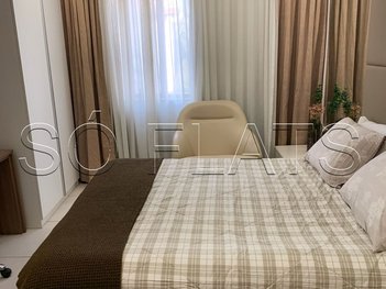 apartment em Avenida Prudente de Morais, Cidade Jardim - Belo Horizonte - MG