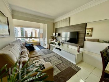 apartment em Rua Moacir, Capão da Canoa - Capão da Canoa - RS