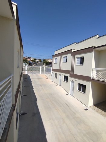 house em Avenida Pirelli, Éden - Sorocaba - SP