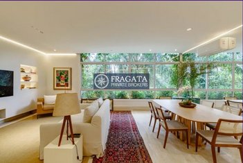 apartment em Avenida Nove de Julho, Jardim Paulista - São Paulo - SP